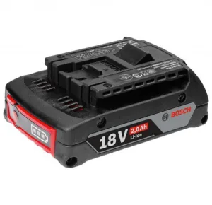 סוללה 18v 2.0Ah לתיום BOSCH מקט 1600Z00036