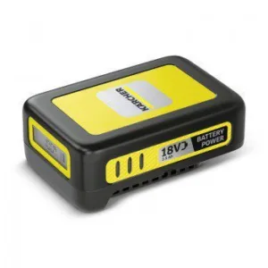 סוללה 18V למכונת שטיפה KARCHER KHB5