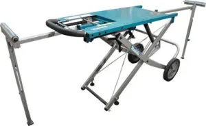 Alternative view of סטנד עגלה יעודי למסורי MAKITA בלבד כולל מאריכים 194943-7