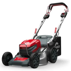 מכסחת דשא מקצועית 51 ס"מהנעה עצמית cramer 82V - גוף בלבד