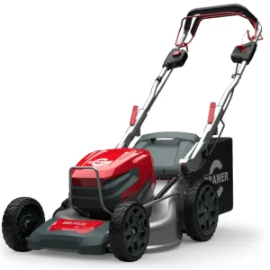 מכסחת דשא מקצועית 46 ס"מהנעה עצמית cramer 82V - גוף בלבד