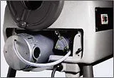 מכונת הברגות עד "3 כולל צינורות עטופים 1150w – תמונה 4