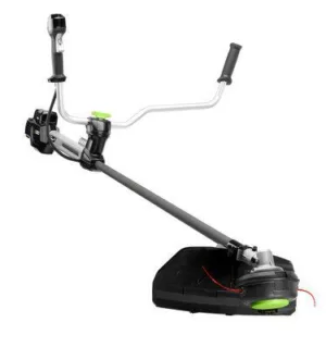 Alternative view of חרמש נטען 56v מסדרת "X" + כידון Brushless 56V – גוף בלבד
