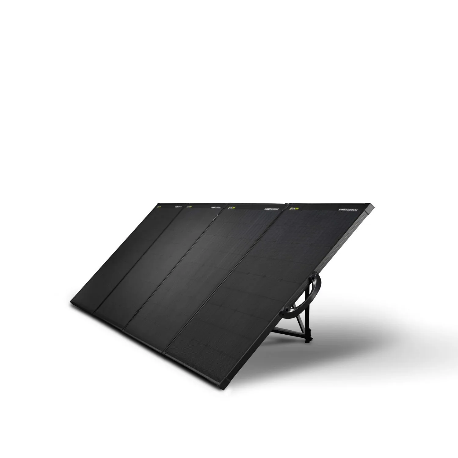פאנל סולארי 12v-22v קשיח מתקפל GOALZERO RANGER 300 - הספק 300W