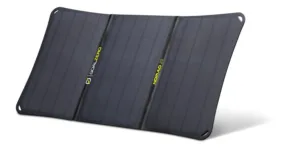 פאנל סולארי גמיש מתקפל 20w דגם GOALZERO NOMAD 20
