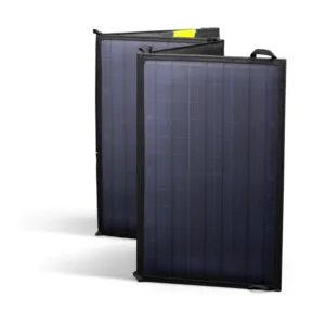 Alternative view of פאנל סולארי גמיש מתקפל 50w דגם GOALZERO NOMAD 50