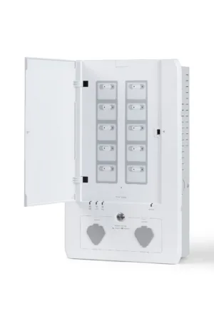 Alternative view of פאנל חיבור תחנות כח ECOFLOW HOME SMART PANEL