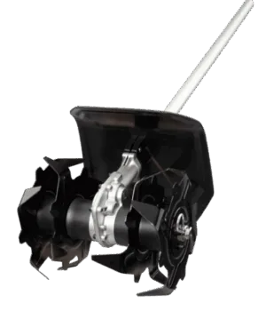 Alternative view of משולב נטען 56v סט קומבי מולטיטול ראש מנוע  56V + ראש מתחחת/מקלטרת + סוללה 5.0Ah + מטען מהיר