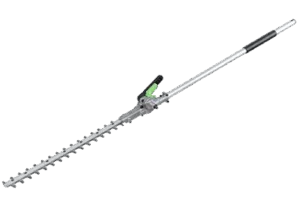 Alternative view of ראש מגזמת 51 ס"מ מתכווננת לראש מנוע 56v קומבי מולטיטול