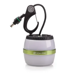 תאורת 350Lm LIGHT-A-LIFE 350, יציאה 6 מ"מ