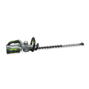 Alternative view of גוזם גדר חיה נטען 56v להב 65 ס"מ ("26) Brushless ידית מסתובבת – גוף בלבד