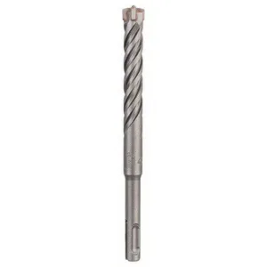 מקדח לפטישון 14X160 מ"מ לבטון  SDS-plus P5X