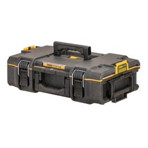 ארגז כלים גובה 165 מ"מ ToughSystem דור 2.0