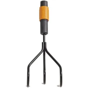 מקלטר משולב לכלים מתחלפים FISKARS