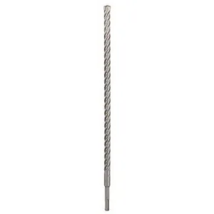 מקדח לפטישון 16X460 מ"מ לבטון  SDS-plus P5X