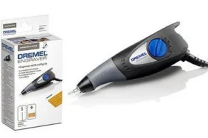 עיפרון חריטה חשמלי לחריטה וסימון Engraver