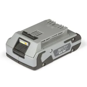 סוללה 2 אמפר למטען STIGA PowerPack 24v