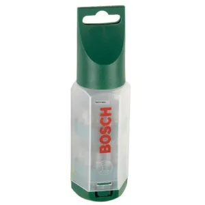 Alternative view of סט 25 חלקים Big Bit ומברגון BOSCH X-LINE