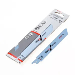 להב למסור חרב אורך 150 מ"מ - סט 5 יח