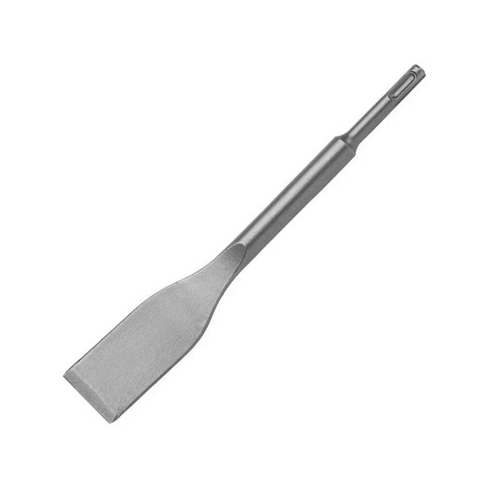 איזמל קילוף 40X250 מ"מ לפטישון SDS-plus
