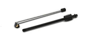 אביזר זווית 90 מעלות למכונות שטיפה בלחץ Karcher זרוע זוית CPE 2.638-817