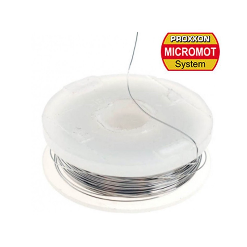 חוט להט 28080 למסור נימה לקלקר PROXXON THERMOCUT 230/E 27080