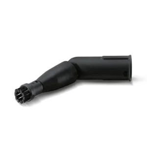 אביזר טורבו לקיטורית קרשר steam nozzle KARCHER SC3 SC5
