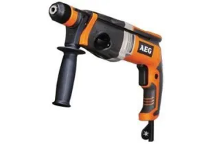 פטישון חשמלי 1010w עד 28 מ"מ 3.0J פוטר מתחלף