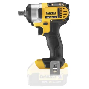 מפתח רטיטה "½ נטען 18v 203Nm - גוף בלבד DEWALT DCF880N
