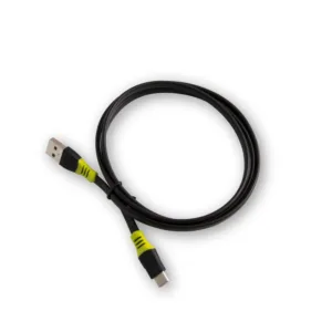 כבל טעינה USB ל-USB-C אורך 100 ס"מ