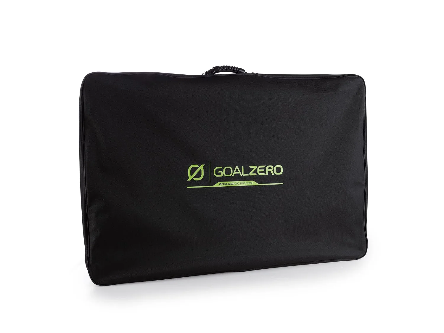 פאנל סולארי 12v-22v קשיח מתקפל BOULDER 200 GOALZERO- הספק 200W – תמונה 3