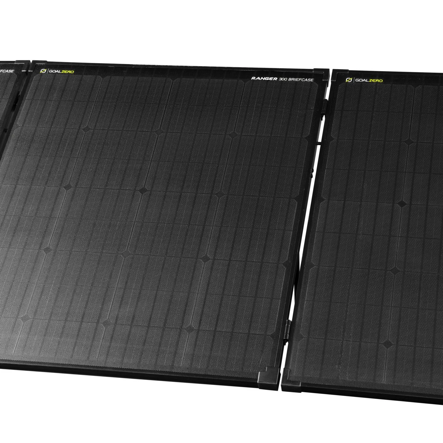 פאנל סולארי 12v-22v קשיח מתקפל GOALZERO RANGER 300 - הספק 300W – תמונה 3