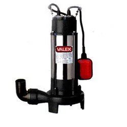 לא במלאי! משאבה טבולה "2 נירוסטה גורסת VALEX