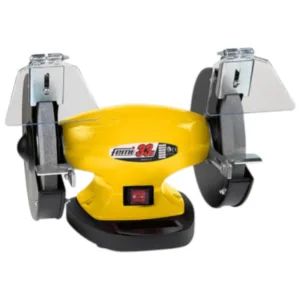 משחזת שולחן "8 / 200 מ"מ מנוע 550w