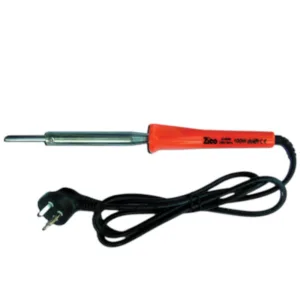 מלחם בדיל חשמלי 100W לעבודות הלחמה וויטראז 8066-ZI