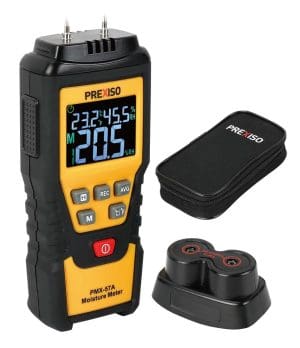 מד לחות מקצועי דיגטלי PMX-57A