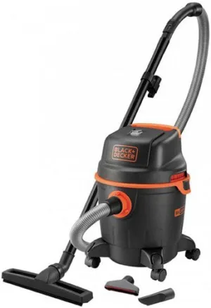לא במלאי! שואב אבק 1200w רטוב/יבש 20 ליטר Annovi Reverberi