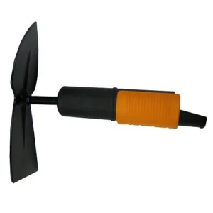 מעדר שן לכלים מתחלפים FISKARS