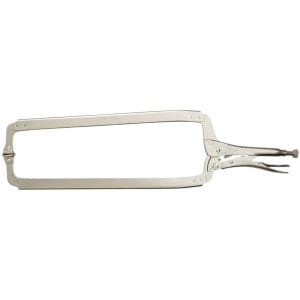 פלייר פטנט "24 דגם 24SP מקורי VISE-GRIP עומק 40 ס"מ - עם שפתיים