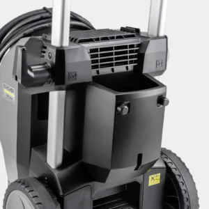 Alternative view of מכונת שטיפה בלחץ 250 באר מים קרים תלת פאזית Karcher HD 9/20-4 S