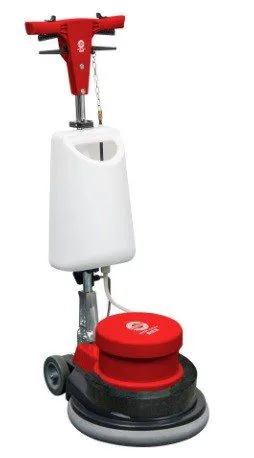 מכונת פוליש "17 חשמלית 154 סל״ד 1500w דגם מחוזק HD