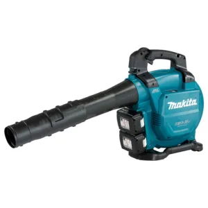 מפוח יד ושואב עלים נטען 36v (2x18v) - גוף בלבד