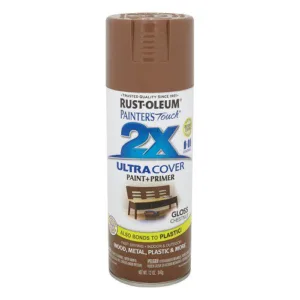 ספריי צבע ערמון מבריק GLOSS CHESTNUT