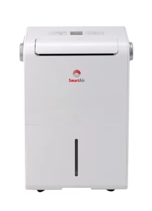 לא במלאי! קולט לחות חשמלי 370w עד 30 ליטר ליממה