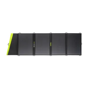 פאנל סולארי גמיש מתקפל 100w דגם GOALZERO NOMAD 100