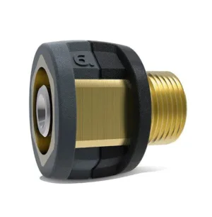 מתאם אקדח KARCHER HD סדרה חדשה לסדרה ישנה EASY!Lock עד 300 בר ועד 500 מעלות תוצרת גרמניה