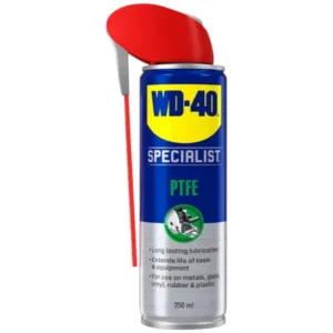 תרסיס שימון טפלון עתיר ביצועים PTFE תקן NSF