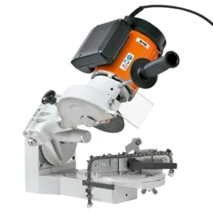 מכונה להשחזת שרשראות חשמלי STIHL USG - משחיז
