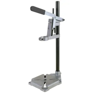 סטנד אנכי למקדחה פוטר 13 מ"מ לקוטר Euronorm collar Ø 43 mm