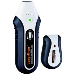 גלאי ועוקב אחר חוטי חשמל עם משדר ומקלט ל 230v דגם 083.050A (לחשמל חי בלבד)